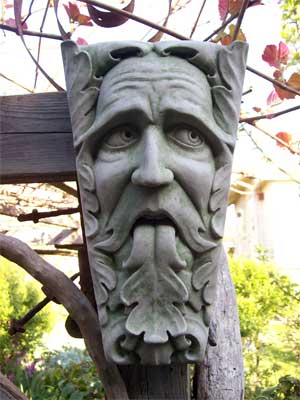 Oak Greenman