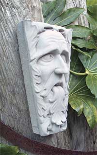 greenman