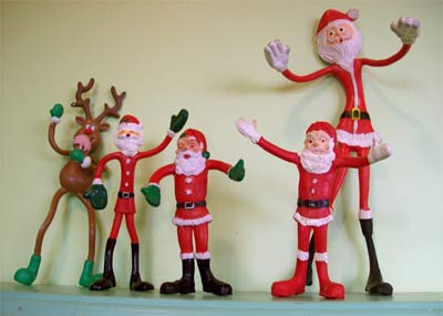 gumby-santas gumby-santas