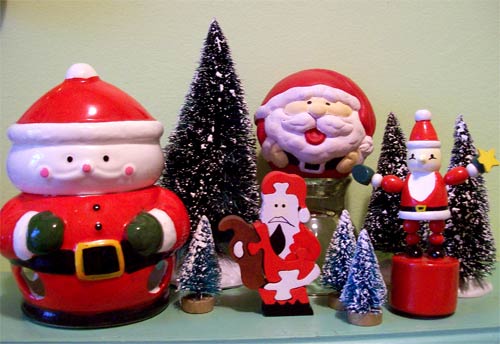 odd-santas
