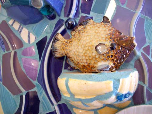 brownfish