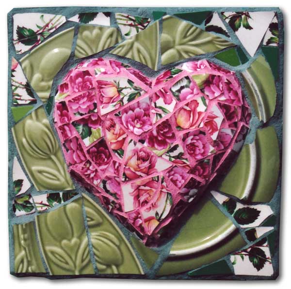 mosaicheart