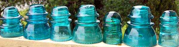 insulators insulators