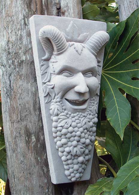 grapesatyr