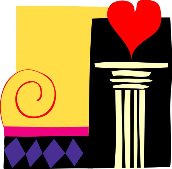 love-on-a-pedestal