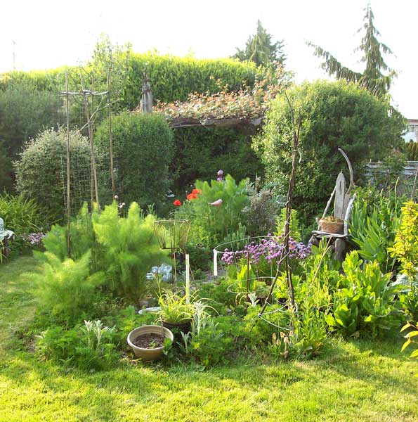 herb-garden