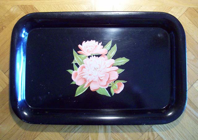 rosetray