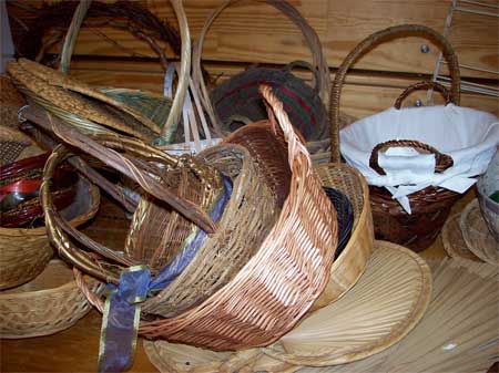 Baskets Galore