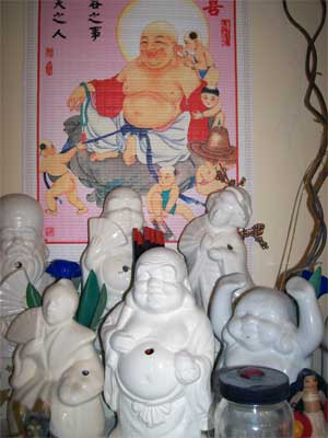 buddhas