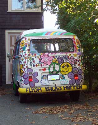 hippie-hauler Our flash-backs are all natural