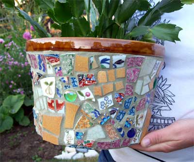 lisas-pot Lisa's finished piece