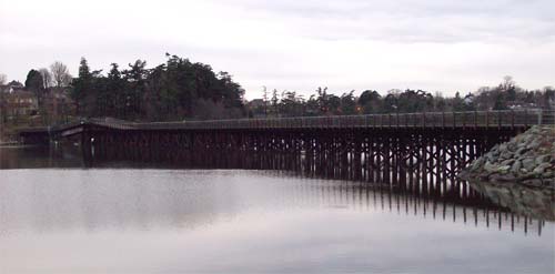 trestle-bridge