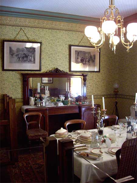 dining-room