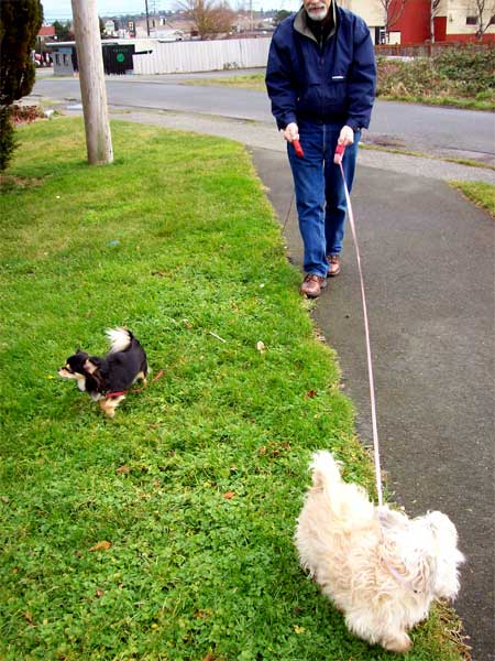 bill-with-molly-and-rosie