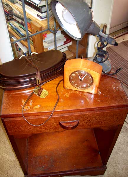 tablelamps-clock tablelamps-clock