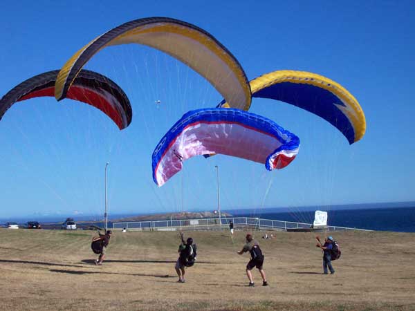 paraglider-crash