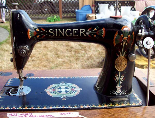 sewing-machine