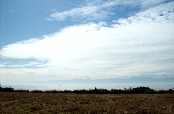 sky-over-clover-point