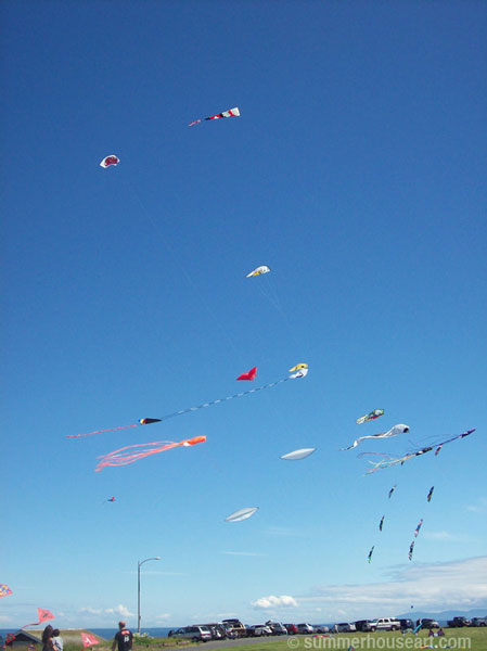 more-kites