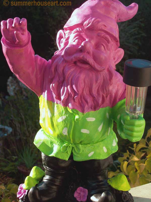 gnome-close-up