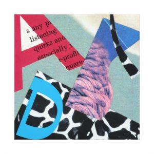 Animal Dominos, collage print, on Zazzle, summerhouse art