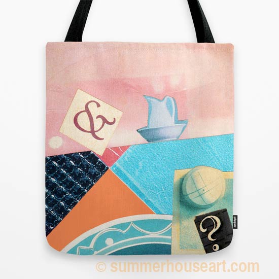 &-tote-Society 6