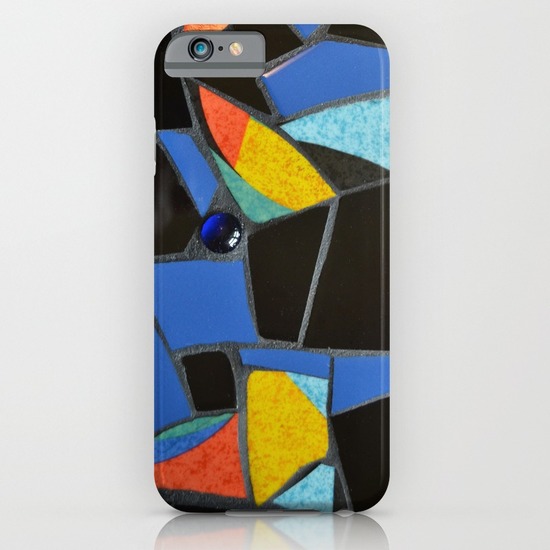 Toucan phone case Society6 by summerhouseart.com