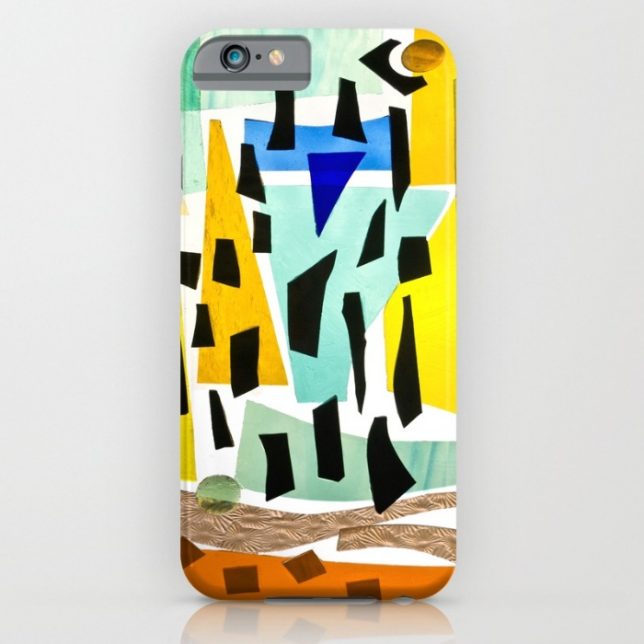 Society6, iphone case, summerhouseart.com